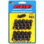 ARP ARP135-1802 BBC Oil Pan Bolt Kit - 6pt.