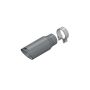 Ford Racing M-5260-CT4 2015-2020 F-150 Exhaust Tip - Chrome