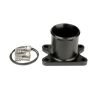 AEROMOTIVE AFS11731 1.50in Hose Inlet/Outlet Adapter Fitting