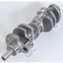Eagle 435140006200 Ford 351 Windsor 4.000in Stroke 2.100in Rod Journals Internal Balanced Forged Steel Crankshaft