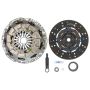Exedy KFM12 EXEDY OEM Clutch Kit; OEM Version; Self-Adjust; FORD