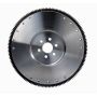 Ford Racing M-6375-K302 Manual Transmission Flywheel Billet Steel 164T 28.2
