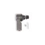 Fabtech FTS96004 Tie Rod Assembly
