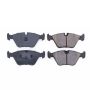 PowerStop 16-394 PowerStop - Z16 Low-Dust Ceramic Brake Pads