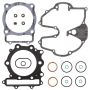 Vertex Pistons 810281 Vertex Gaskets 93-23 Honda XR650L Top End Gasket Kit