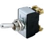 QUICKCAR RACING PRODUCTS QRP50-505 Toggle Switch  Bridged Double Pole