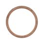Vertex Pistons 823090 Vertex Gaskets 04-05 Can-Am Outlander 330 Exhaust Gasket Kit