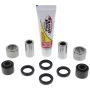 Pivot Works PWSHK-H41-000 05-07 Honda TRX400EX PW Front Shock Bearing Kit
