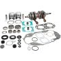 Vertex Pistons WR101-077 Vertex Yamaha Complete Engine Rebuild Kit