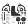 Tuff Country 14058 07-13 Chevy Avalanche 4x4 4in Lift Kit (No Shocks)