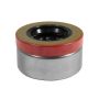 Yukon Gear & Axle YGK2063 Yukon 8.8in Ford 4.56 Rear Ring & Pinion Install Kit 31 Spline Positraction 2.99in Axle Bearings