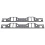 EDELBROCK EDE7277 Intake Gasket Set SBM Mag w/Perf RPM Heads