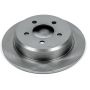 PowerStop AR8732 AutoSpecialty Brake Rotor
