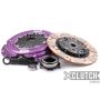 XCLUTCH XKMZ23006-1C 98-02 Mazda 626 2.0L Stage 2 Cushioned Ceramic Clutch Kit