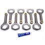 BBC Billet Connecting Rod Set 6.800 Max Series