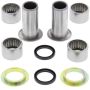All Balls Racing 28-1119 1993 Husqvarna CR125 Swing Arm Bearing Kit