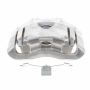 PowerStop L2963 Autospecialty By PowerStop Replacement Brake Caliper
