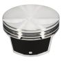 JE Pistons 321241 Chevrolet LS Gen 3/4 3.898 in Bore - Set of 8