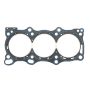 SCE GASKETS CR330067L NISSAN GTR V6 LEFT SIDE  100.50mm X 1.00mm Vulcan Cut-Ring
