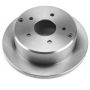 PowerStop AR8284 AutoSpecialty Brake Rotor