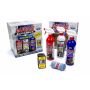 Lucas Oil Products 10558 Slick Mist 4x1-Detailing Kit
