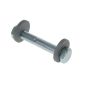 SPECIALTY PRODUCTS COMPANY 84095 HYUNDAI/KIA REAR CAMBER CAM