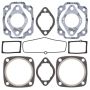 Vertex Pistons 710022X Vertex Gaskets 69-75 Ski-Doo Alpine / Nordic Top End Gasket Kit