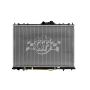 CSF 3123 Radiator