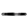 TRIPLE X RACE COMPONENTS TXRSC-SU-0011BLK Ladder Strap 6-1/2in Long Black Each