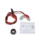 PERTRONIX IGNITION PRT9LU-142A Igniter II Conversion Kit Lucas 25D4 4-Cyl.