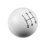 Classic 5-Spd Knob 3/8-1