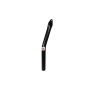 Ti22 PERFORMANCE TIP6123 Front Wing Post Bent Foward Black Alum