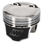 Wiseco K625M87 Piston Set, Mitsubishi, 4G63, 87.50 mm Bore, Sport Compact, Set of 4