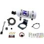 Nitrous Express 20931-05 5TH GEN CAMARO PLATE SYSTEM (50-150HP) 200HP-225HP JETTING AVAILABLE 5LB BOTTLE