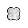 Diode Dynamics DD6349 SS3 Lens PC Flood Clear
