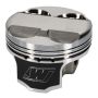 Wiseco K682M875AP Piston Set, Honda, F20C, 87.50 mm Bore, Sport Compact, Set of 4