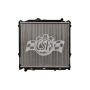 CSF 2820 Radiator