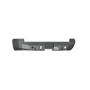 Road Armor 41200B 10-18 Ram 2500 Stealth Rear Winch Bumper - Tex Blk (WARN M8000 Only)