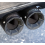 Vance and Hines 49853 Vance & Hines Chevy 2019-2023 Silverado 1500 Eliminator Black 5.3L Catback Exhaust