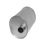 AP Exhaust 2490 Muffler - Challenge