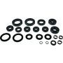 All Balls Racing 25-2128 01-03 Polaris Sportsman 400 4x4 Transaxle Bearing & Seal Kit