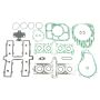 Athena P400510850600 81-82 Suzuki GS E 650 Complete Gasket Kit (w/o Oil Seals)