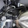 S&S Cycle 170-0640 Induction Runner Support Bracket