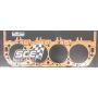SCE GASKETS S136250 CHEVROLET BB MK4 4.630 X .050 ICS TITAN COPPER HD GSKT