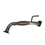 AB Catalytic 721-56-11 Exhaust Pipe