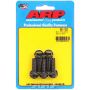 ARP 661-1002 M8 x 1.25 x 25 Black Oxide Hex Bolts (5/pkg)