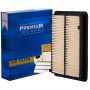 PRONTO FILTERS PA9935 | Fits 2020-14 Acura RLX | PG Engine Air filter