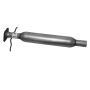 AP Exhaust 38966 Prebent Exhaust Pipe