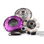 XClutch XKVW24698-1R Clutch - Stage 2R Extra HD Sprung Ceramic