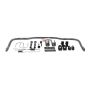 Hellwig 7717 11-19 Chevrolet Silverado 2500 HD Solid Heat Treated Chromoly 1-1/4in Rear Sway Bar